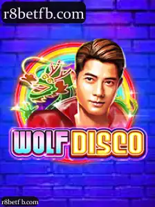 WolfDisco: Um Novo Fenômeno no Mundo dos Jogos