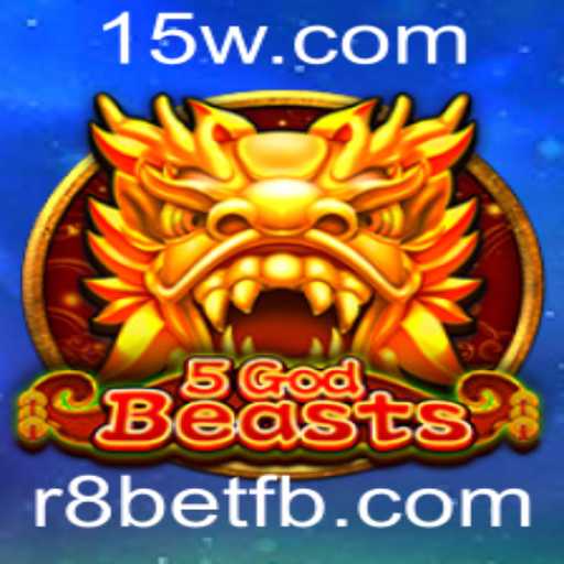 Explorando o Mundo de Emoções com 5GodBeasts: Um Mergulho no Jogo Sensação