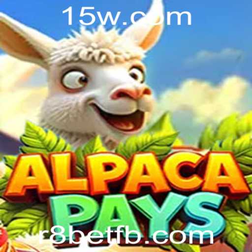 Descubra o Fascinante Mundo de AlpacaPays na Plataforma r8bet