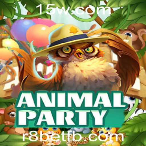 Explorando o Universo de AnimalParty: Um Mergulho no Jogo Que Está Conquistando o Mundo