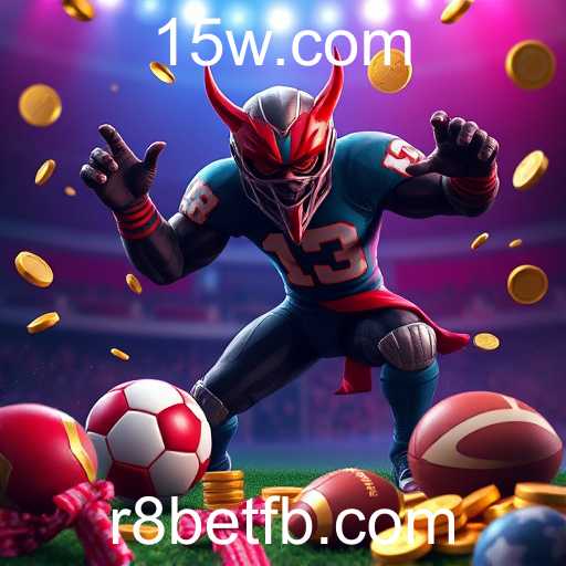 Explorando os Bônus de Boas-Vindas com Foco em r8bet