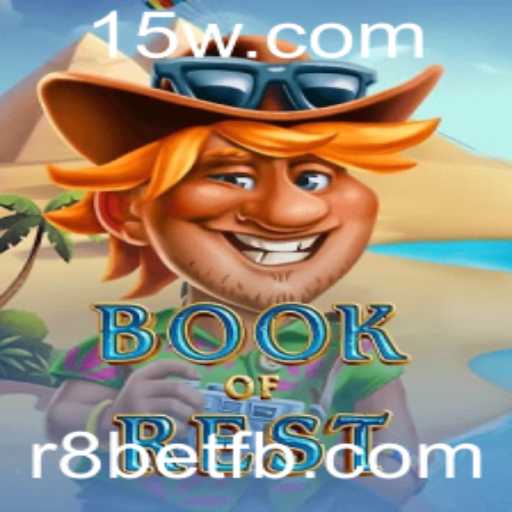 Descubra o Fascinante Mundo de BookofRest: Uma Jornada de Aventura e Estratégia