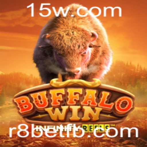 Descubra o Mundo Empolgante de BuffaloWin no r8bet