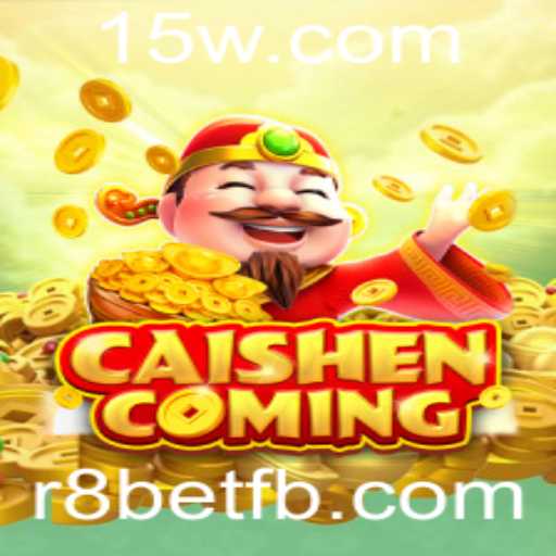 Explorando o Universo de CAISHENCOMING: Uma Oportunidade de Ouro com r8bet