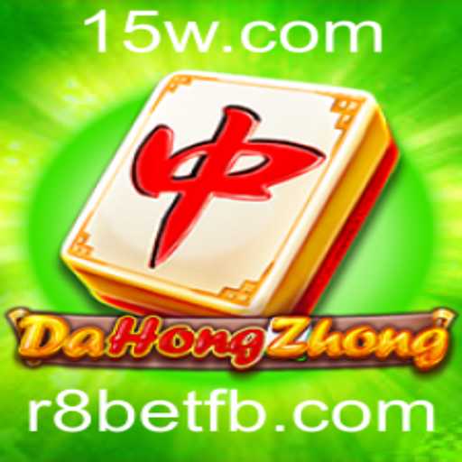 Descubra o Fascinante Mundo de DaHongZhong com r8bet