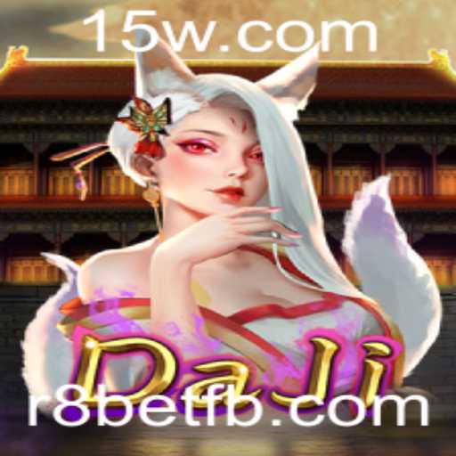 Explorando DaJi: O Fascinante Jogo de Estratégia com r8bet