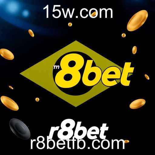 Depósito e Saque na r8bet: Seguro e Rápido