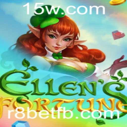 Descubra a Emoção de EllensFortune: O Novo Jogo Sensação