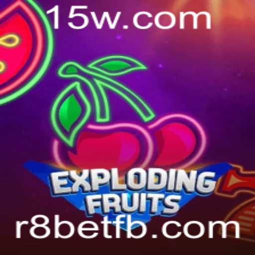 ExplodingFruits: Descubra o Excitante Mundo do Jogo Revolucionário