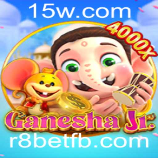 Descubra GaneshaJr: O Fascinante Mundo do Novo Jogo da R8bet