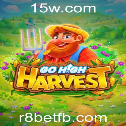Descubra o Mundo Empolgante de GoHighHarvest: Um Jogo de Aventuras e Estratégia