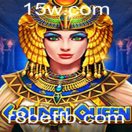 GoldenQueen: A Nova Sensação no Mundo dos Jogos