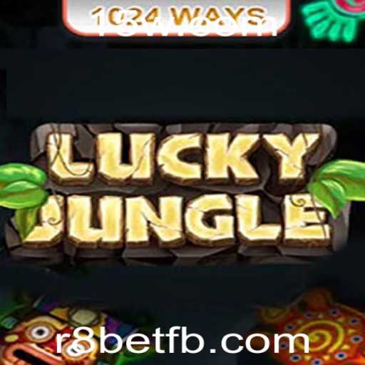 Descubra o Fascinante Mundo de 'LuckyJungle1024'
