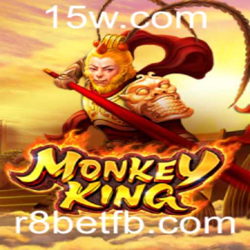 Explorando o Mundo de MonkeyKing: Um Jogo Diferente para 2023