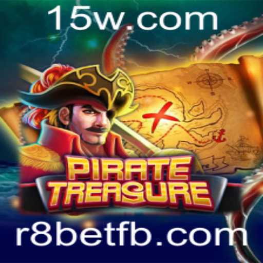 Descubra a Aventura com PirateTreasure e r8bet
