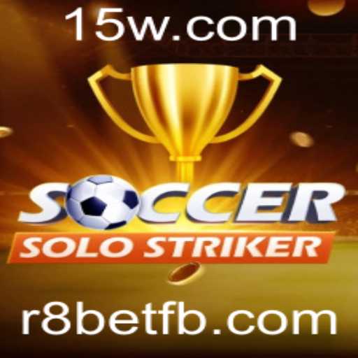 Descubra o Empolgante Mundo de SoccerSoloStriker