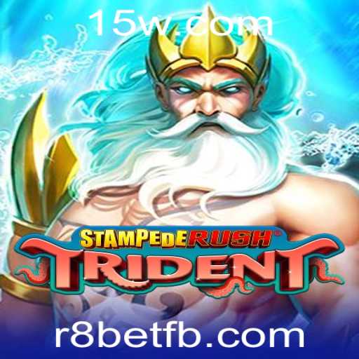 StempedeRushTrident: Mergulhando no Mundo da Aventura Virtual