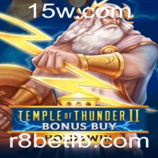 Temple of Thunder II Bonus Buy: Uma Aventura Emocionante e Atual no Universo dos Jogos