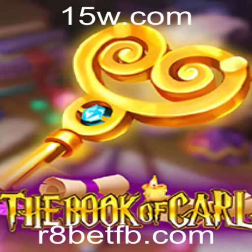 Descubra o Fascinante Jogo TheBookofCarl: Uma Nova Experiência em Entretenimento Digital